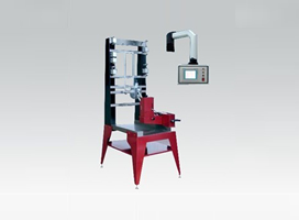 织物垂直方向多功能燃烧测试仪 ISO 6940、BS 5438