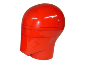 防护头盔耐辐射热性能测试仪EN13087-10、BS EN 443