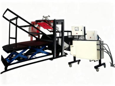 外置防火性能测试仪 方法4